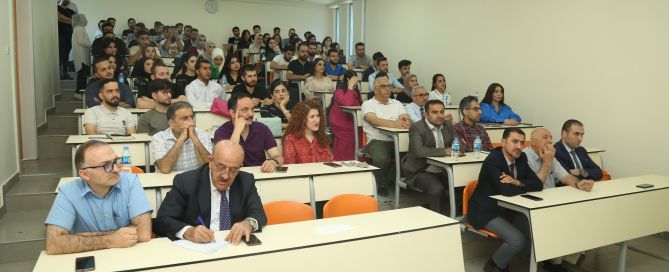 Tishk International University | Faculty of Law