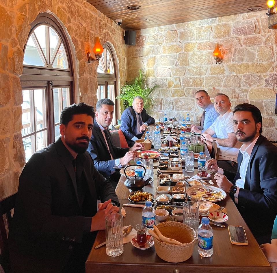 Tishk International University | Faculty of Law