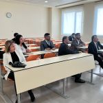 Tishk International University | Faculty of Law