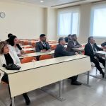 Tishk International University | Faculty of Law