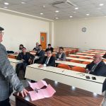 Tishk International University | Faculty of Law