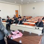 Tishk International University | Faculty of Law