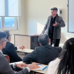 Tishk International University | Faculty of Law