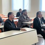 Tishk International University | Faculty of Law