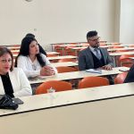 Tishk International University | Faculty of Law