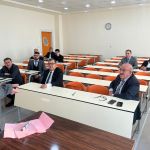 Tishk International University | Faculty of Law