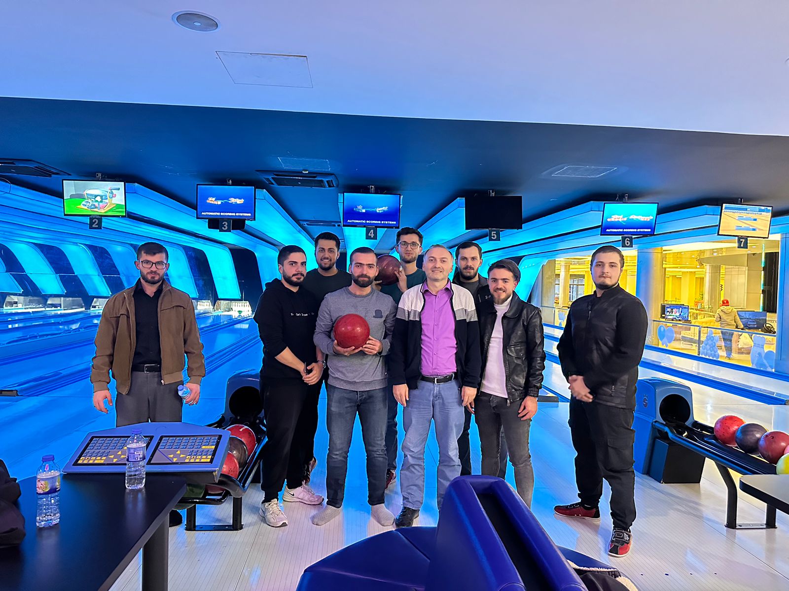 Tishk International University | Faculty of Law