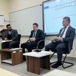 Tishk International University | Faculty of Law