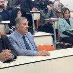 Tishk International University | Faculty of Law