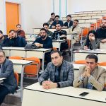 Tishk International University | Faculty of Law