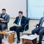 Tishk International University | Faculty of Law